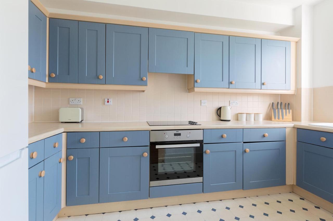 The Dalston Apartments London Luaran gambar